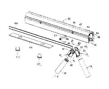 Une figure unique qui représente un dessin illustrant l'invention.